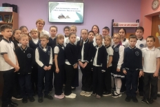 Урок выдающейся личности «Муса Джалиль. Письмо из окопа»