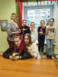 Мастер-класс «Пасхальная композиция»
