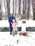 Торжественные митинги к 80-й годовщине Победы в Великой Отечественной войне «Мы — помним! Мы — гордимся!»