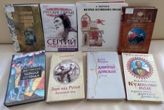 Виртуальное путешествие на «машине времени»: «Куликовская битва: как это было?»