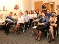 Встреча в рамках проекта «Личность в истории города»