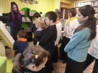 Краеведческая беседа «История одной улицы»