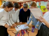 Литературная программа «ПушкинЪ»