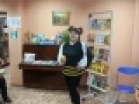 Открытие клуба "Диалоги о здоровье"