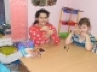 Мастер - класс по мягкой игрушке Символ года"