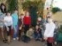 Экскурсии в Зимнем саду