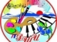 МБОУДОД ДШИ п.Североморск-3 Международный конкурс «Огни талантов».