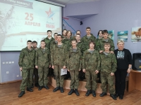 Всероссийская социокультурная акция в поддержку чтения «Библионочь-2025. Свои герои»