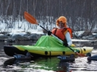 Заседание клуба путешественников «Гольфстрим» Туристический практикум «Топ-10 неочевидных аксессуаров для туризма и активного отдыха»