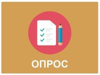 Опрос граждан с инвалидностью