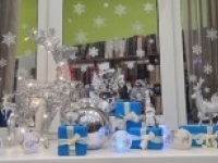 Творческая программа «Волшебство на Рождество»