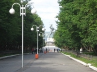 Экскурс в историю «Героя зовут Алеша»