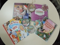 Творческая мастерская «Много на елочке шариков цветных…»