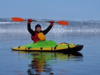 Заседание клуба путешественников «Гольфстрим»: туристический практикум «Топ-10 неочевидных аксессуаров для туризма и активного отдыха»