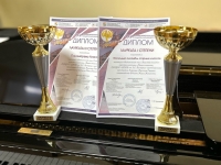 БРАВО североморским вокалистам!