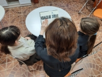 Историческое путешествие «Летописец земли Кольской»  к 105-летию краеведа И.Ф.Ушакова  