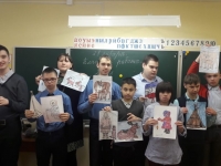 Проект «Юбилей славного города»