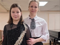 Гран-при конкурса «Хрустальная нота» отправляется в Североморск!