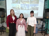 Библиопутешествие "По городам и весям"