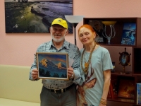 Заседание клуба «Баренц-соседи» «Туристу на заметку»