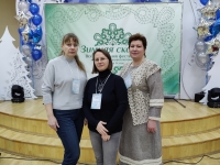III Всероссийский фестиваль мастеров кружевоплетения «Зимняя сказка»