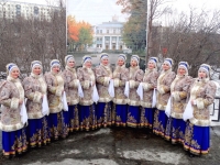 Североморску 68!