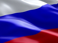 Час информации  «Душа России  в символах ее» (ко Дню Государственного флага Российской Федерации)