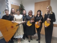 МАСТЕРСТВО И ВДОХНОВЕНИЕ