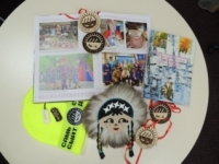 Краеведческий час «Здравствуй, северный народ!». (О саамах Кольского полуострова)