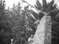 История песни «Журавли»