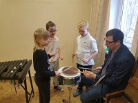 ДЕЛИМСЯ СВОИМ ОПЫТОМ