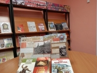 Час истории «Герои Заполярья»