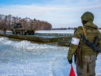 Беседа для старшеклассников, посвящённая Дню инженерных войск