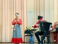 Сияние России