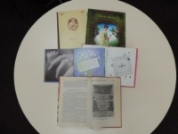 Познавательный час «Праздник нежности и красоты»