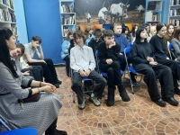 Экодвиж североморрцев: молодежь в действии