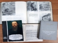 Литературная панорама «Знакомьтесь: Салтыков-Щедрин!» (к 200-летию со дня рождения М. Е. Салтыкова-Щедрина, в рамках молодежного социокультурного проекта «Непропущенное чтение: общение с Великими» и проекта «Российской истории славные даты»)