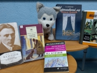 Литературная игра «Чудовищная история»  по повести  М. Булгакова «Собачье сердце»