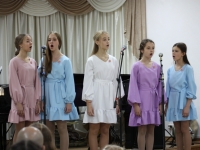 Всюду Музыка живет