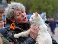 Праздник «Как хорошо иметь друзей!», посвящённый международному Дню друзей