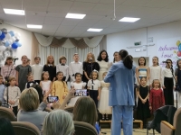 ПОСВЯЩАЕМ В ЮНЫЕ МУЗЫКАНТЫ. ФОРТЕПИАННОЕ И ОРКЕСТРОВОЕ ОТДЕЛЕНИЕ