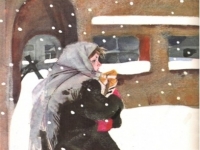 Нравственно-патриотический час «Девочки с Васильевского острова»