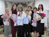 Наши надежды