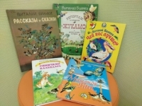 Литературный праздник «Лесные тропинки Виталия Бианки», ко дню рождения автора.