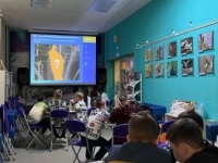Игра-викторина «В дружбе народов – единство России» в рамках патриотического проекта «Россия - это я!»