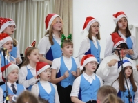 ЗИМНЯЯ ФЕЕРИЯ