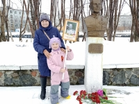 Торжественные митинги к 80-й годовщине Победы в Великой Отечественной войне «Мы — помним! Мы — гордимся!»