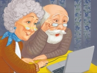 Беседа  «Плюсы и минусы Интернета»