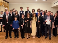 Творческая смена для одаренных детей