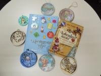 Познавательный час «Чудо новогодней игрушки»